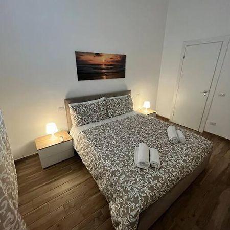 Casa Vacanze I Limoni 바게리아 외부 사진