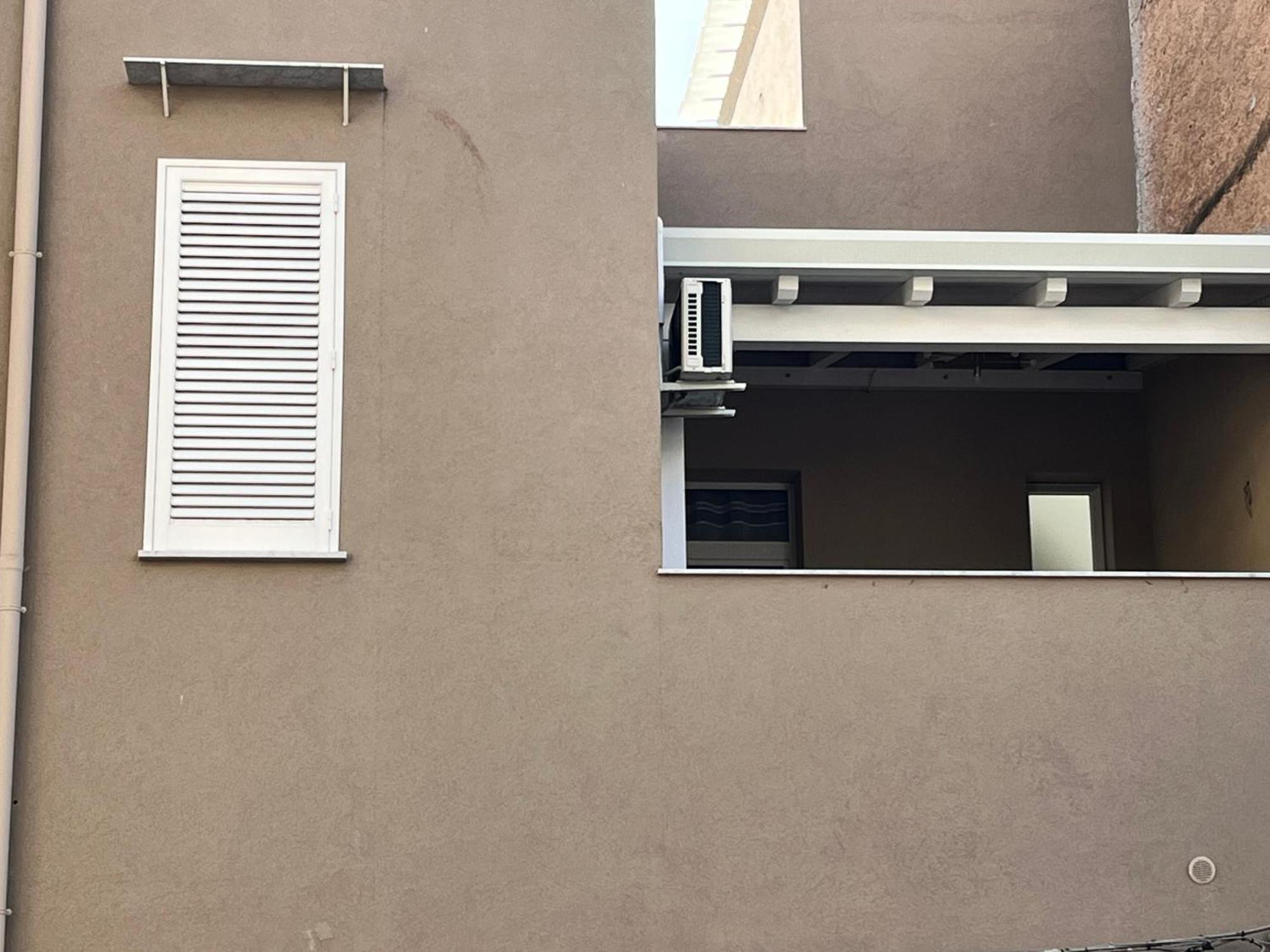 Casa Vacanze I Limoni 바게리아 외부 사진