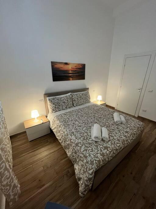 Casa Vacanze I Limoni 바게리아 외부 사진